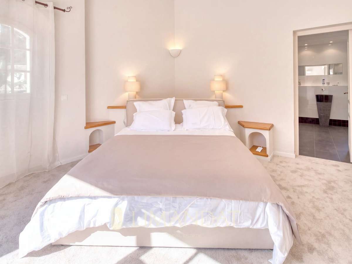 Villa Mougins