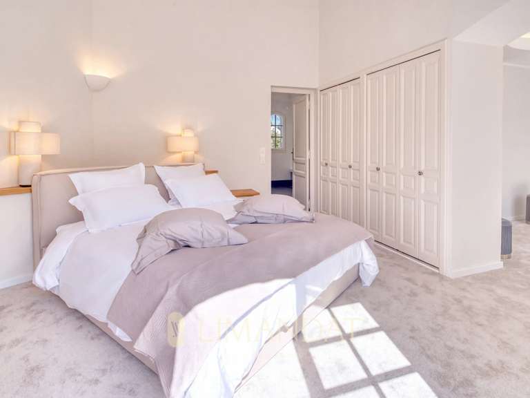 Villa Mougins - 4 chambres - 270m²