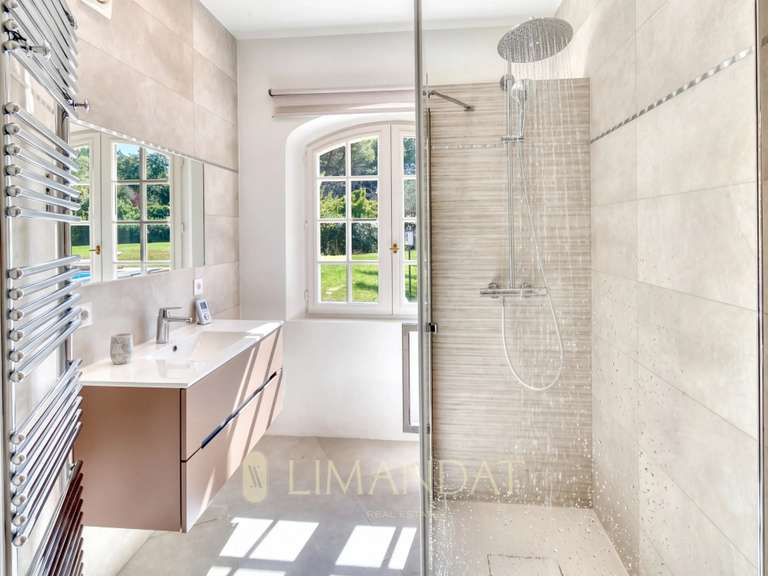 Villa Mougins - 4 chambres - 270m²