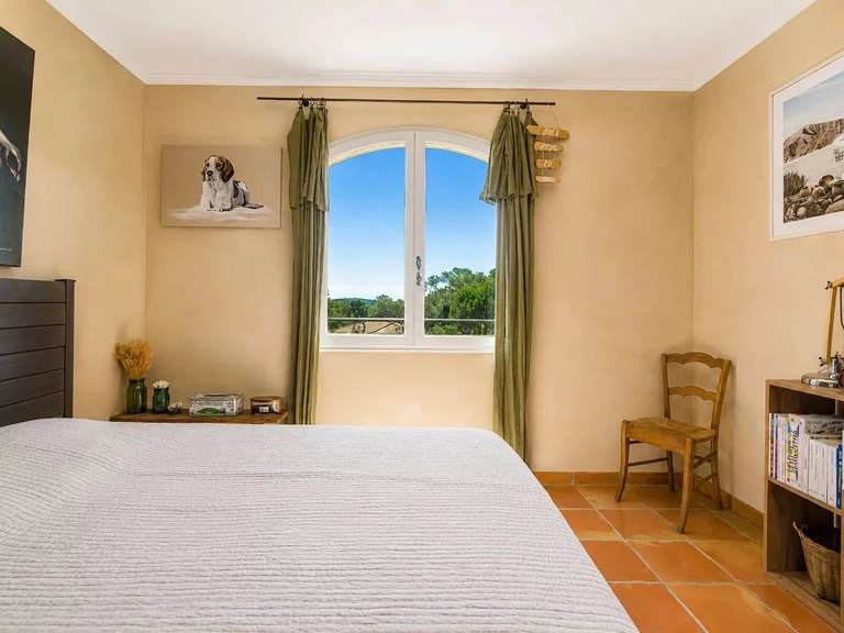 Villa Mougins - 5 chambres - 250m²