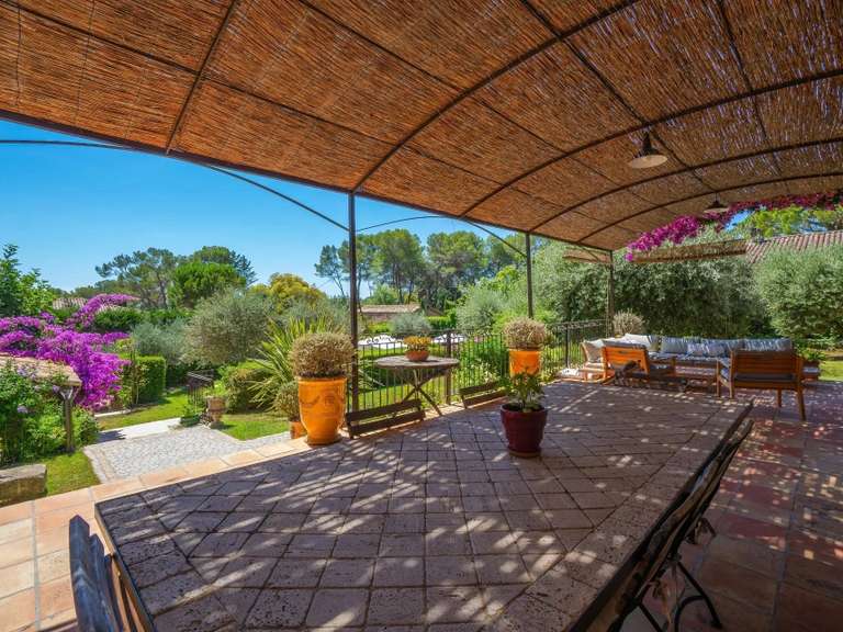 Villa Mougins - 5 chambres - 250m²