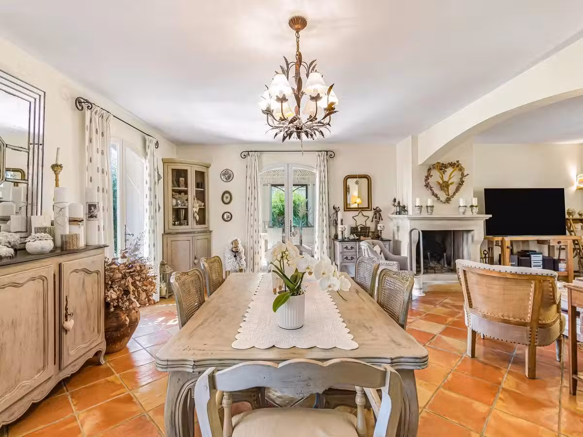 Villa Mougins