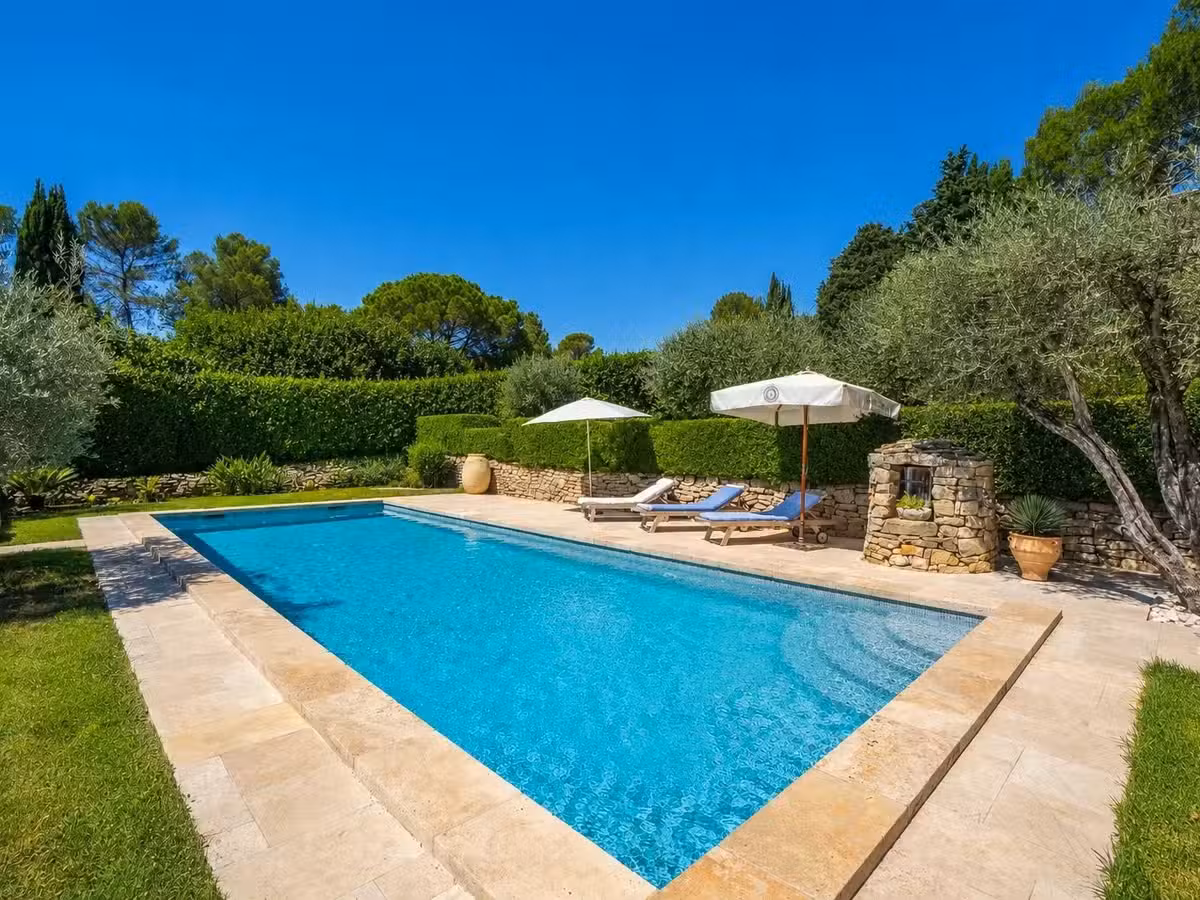 Villa Mougins
