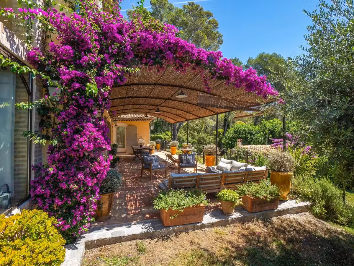 Villa Mougins