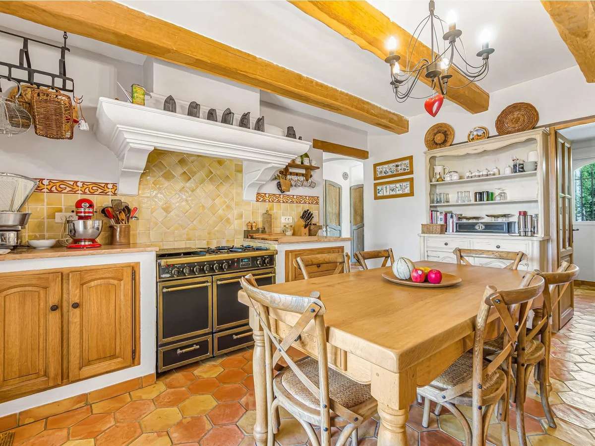 Villa Mougins
