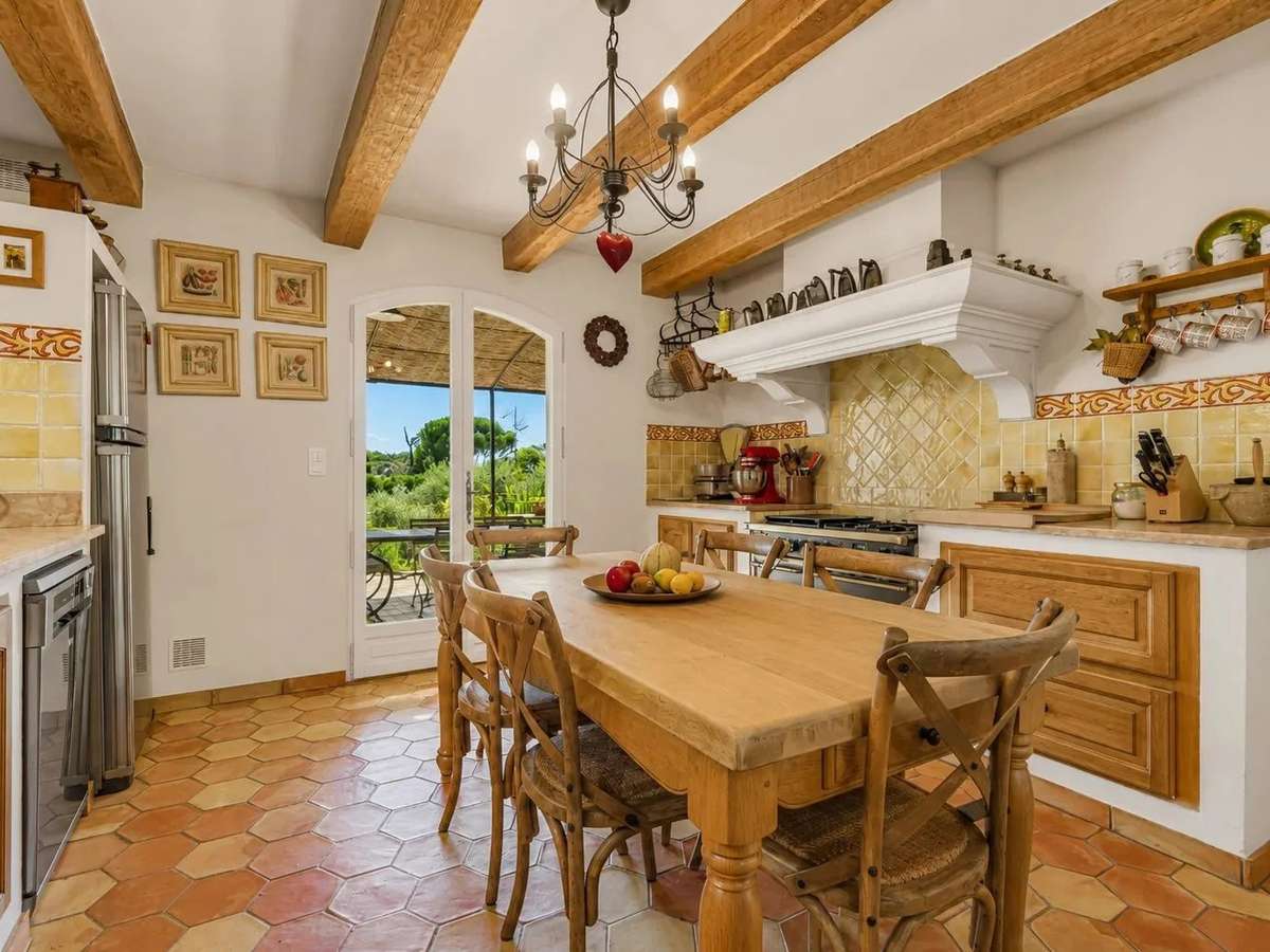 Villa Mougins