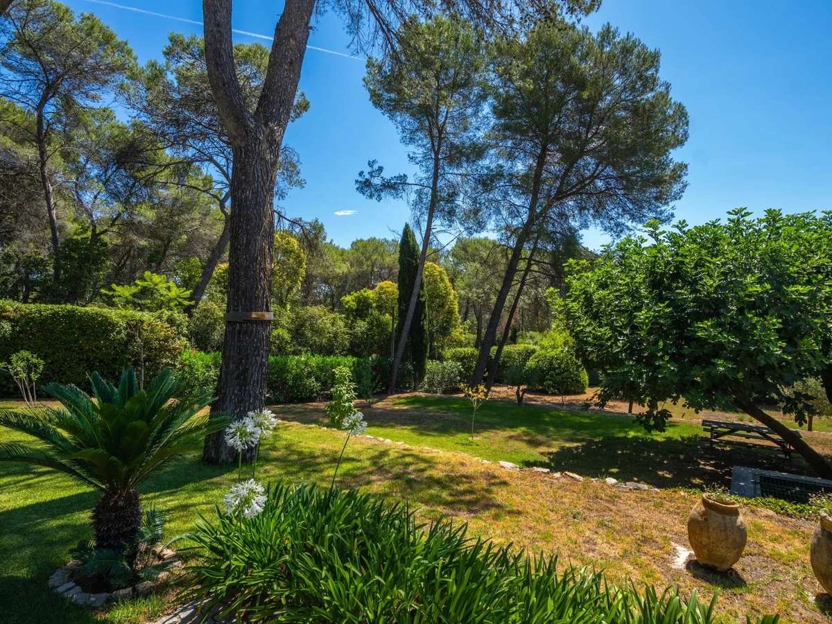Villa Mougins