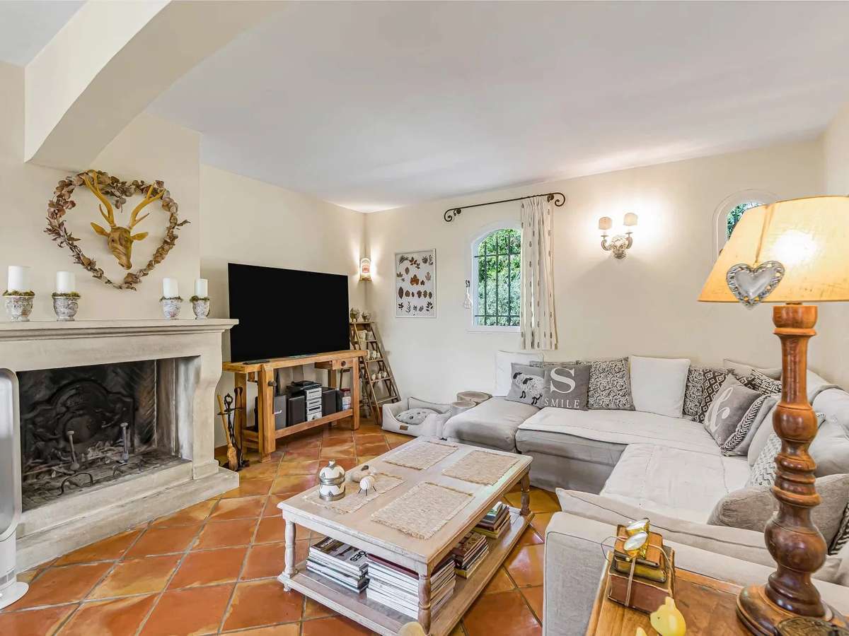 Villa Mougins