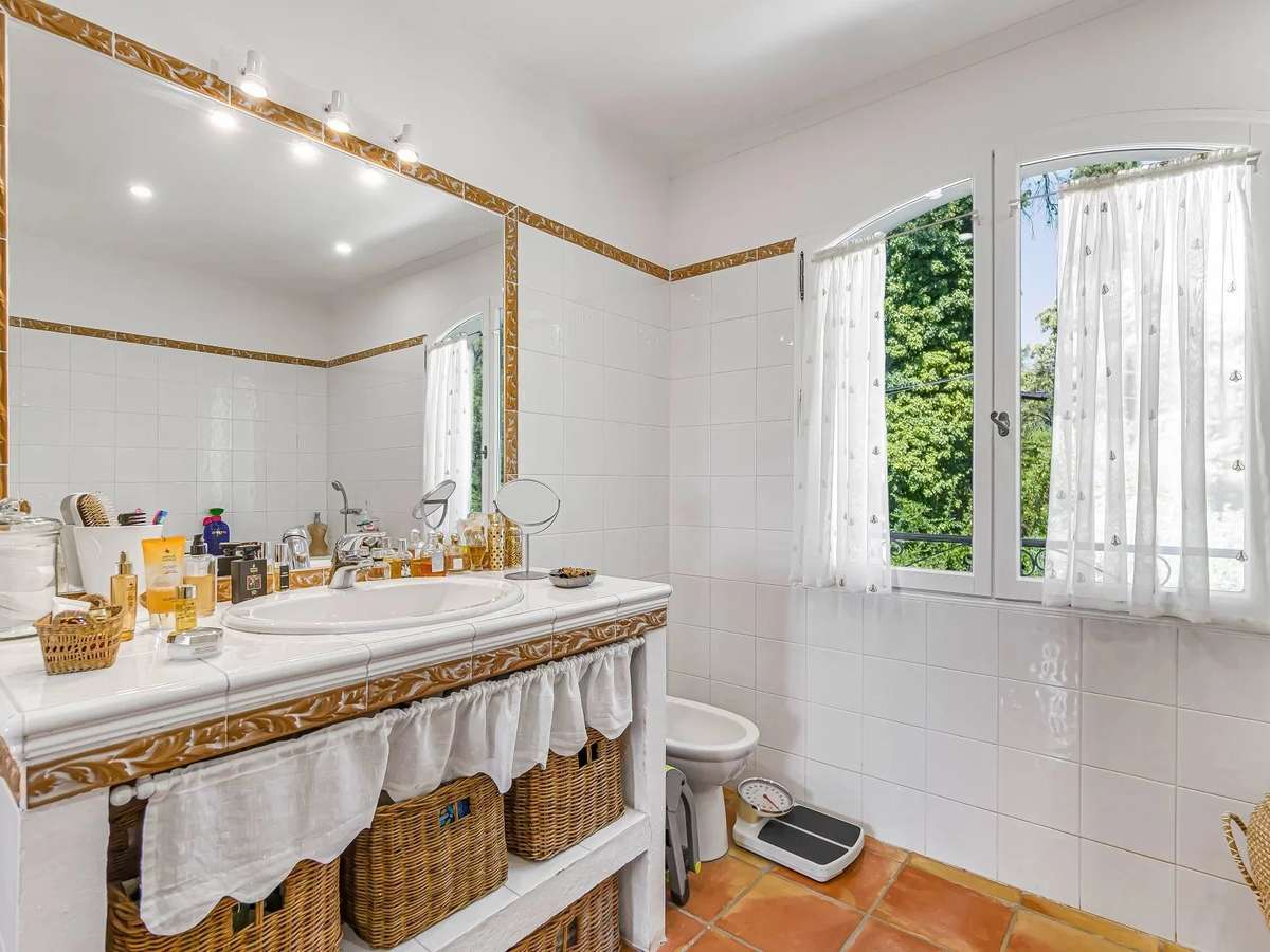 Villa Mougins