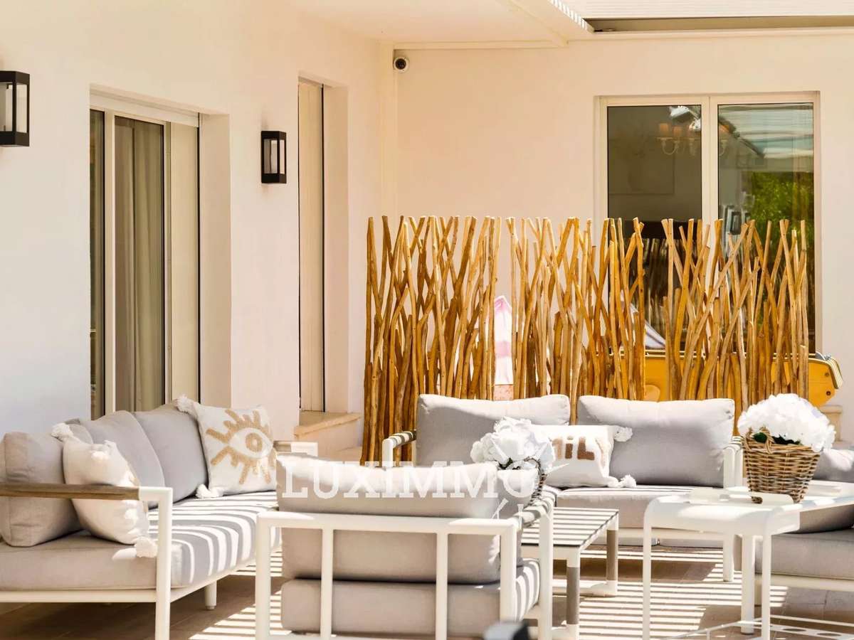 Villa Mougins