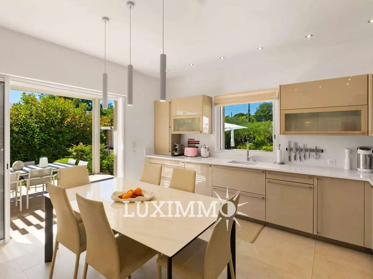 Villa Mougins