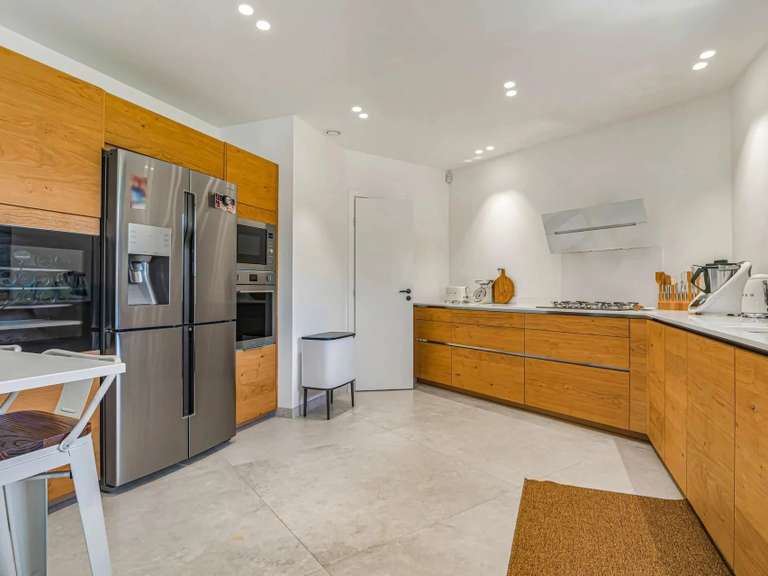 Villa Mougins - 4 chambres - 267m²