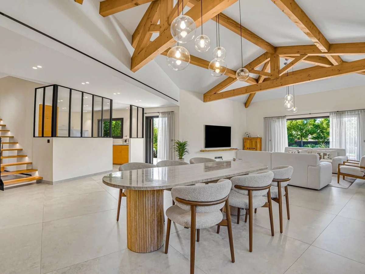 Villa Mougins