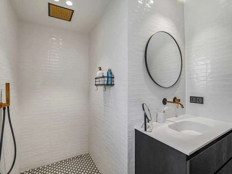 Villa Mougins - 4 chambres - 267m²