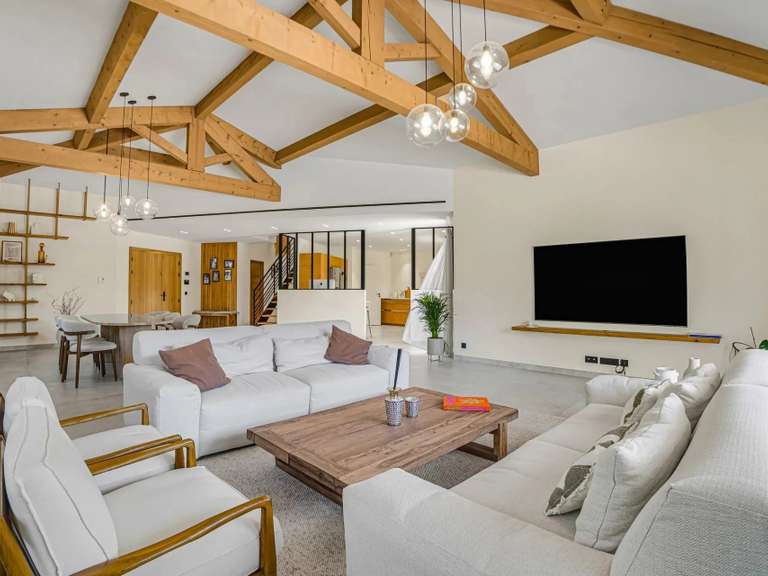 Villa Mougins - 4 chambres - 267m²
