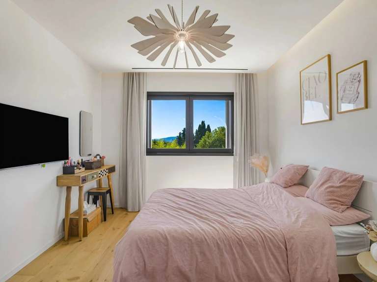 Villa Mougins - 4 chambres - 267m²