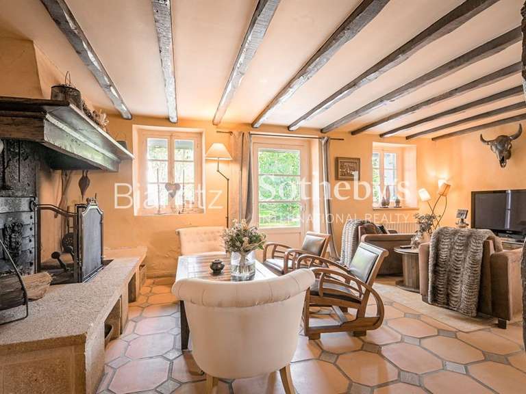 Maison Mouguerre - 5 chambres - 300m²