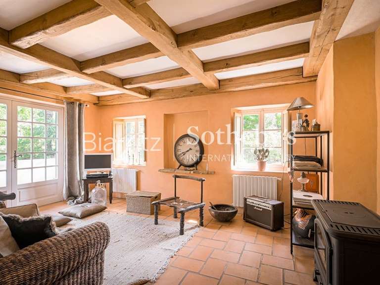 Maison Mouguerre - 5 chambres - 300m²