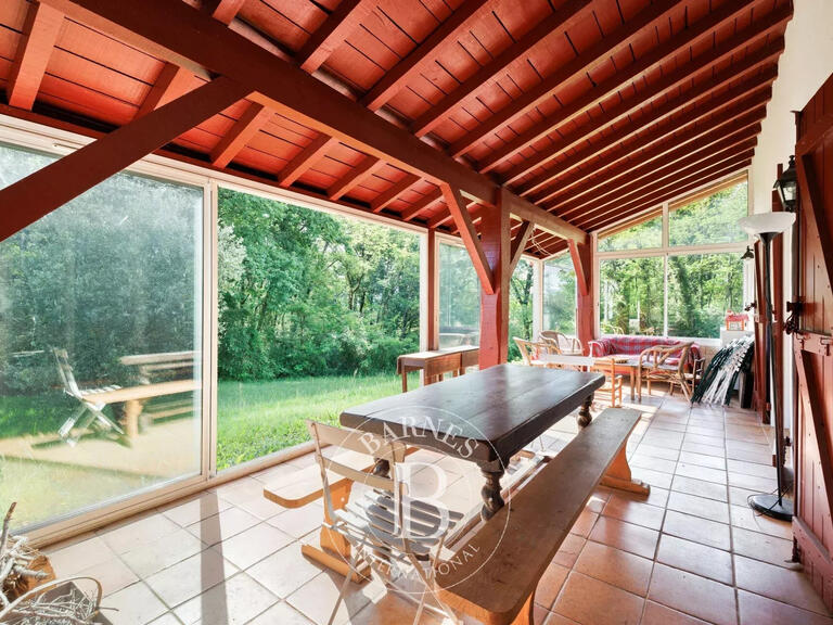 House Mouguerre - 5 bedrooms - 230m²