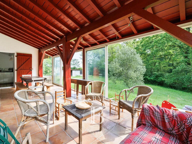 House Mouguerre - 5 bedrooms - 230m²