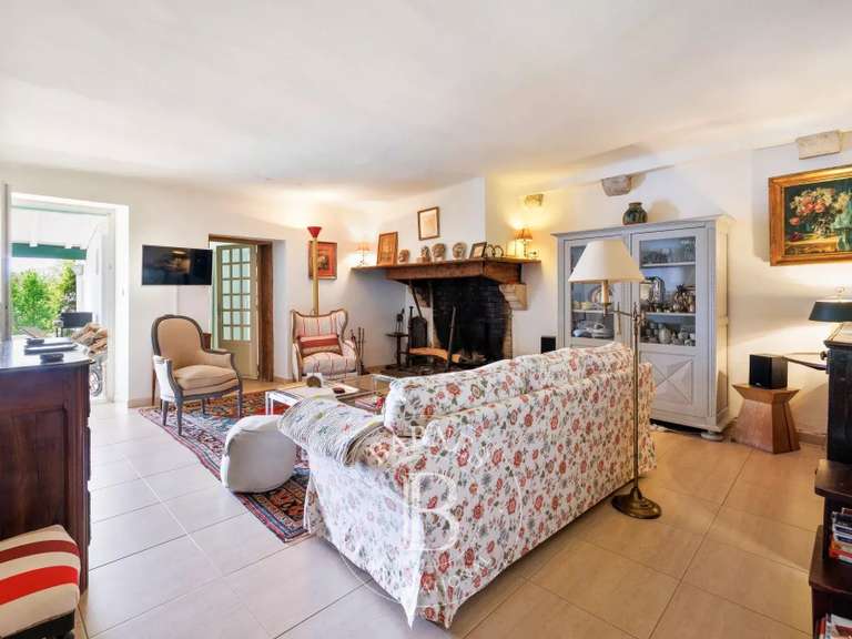 Maison Mouguerre - 5 chambres - 243m²