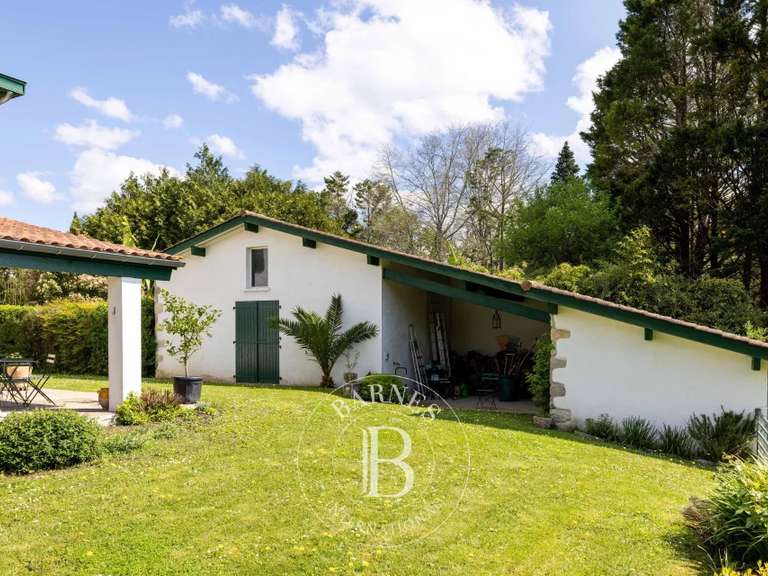 Maison Mouguerre - 5 chambres - 243m²