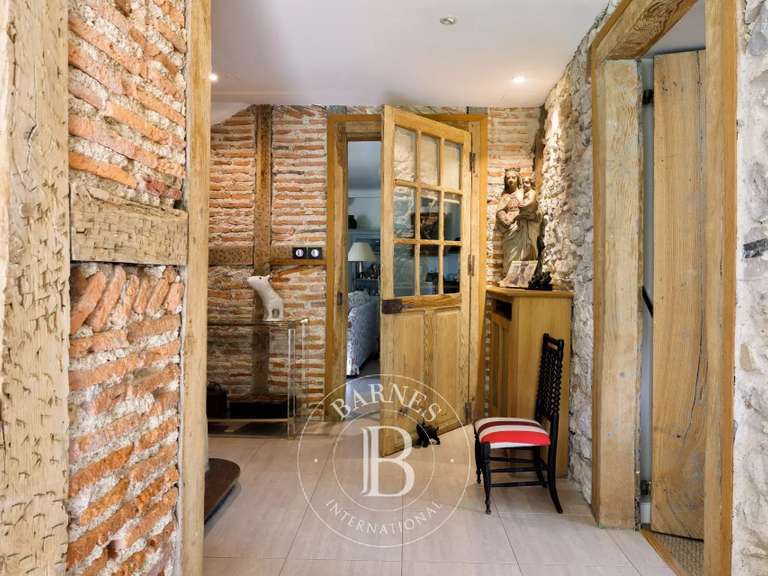 Maison Mouguerre - 5 chambres - 243m²