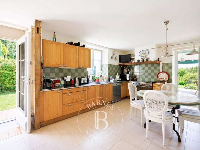 Maison Mouguerre - 5 chambres - 243m²