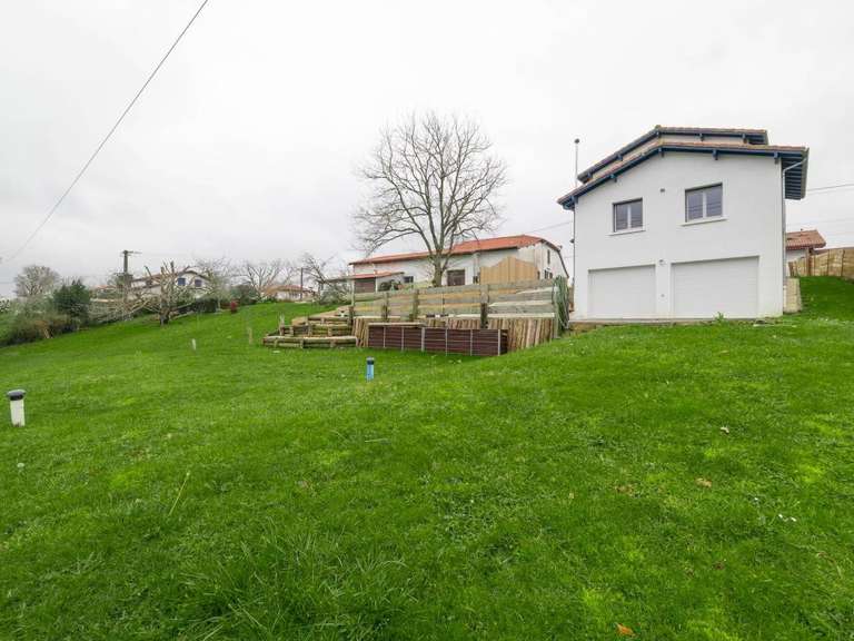 Maison Mouguerre - 5 chambres - 153m²