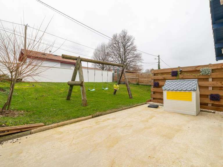 Maison Mouguerre - 5 chambres - 153m²