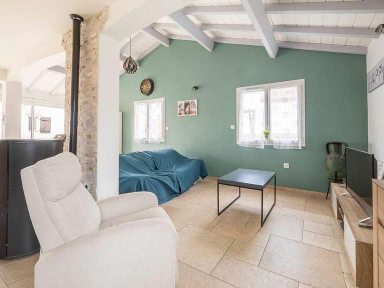 Maison Mouguerre - 5 chambres - 153m²