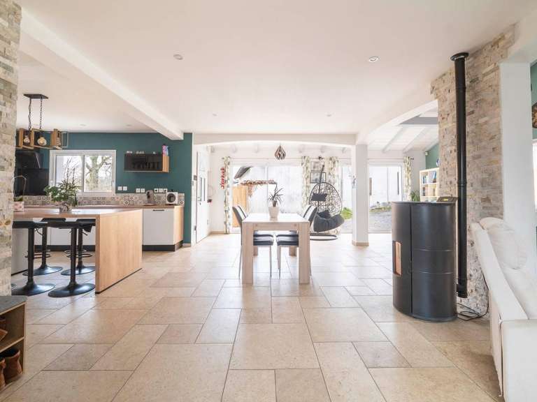 Maison Mouguerre - 5 chambres - 153m²