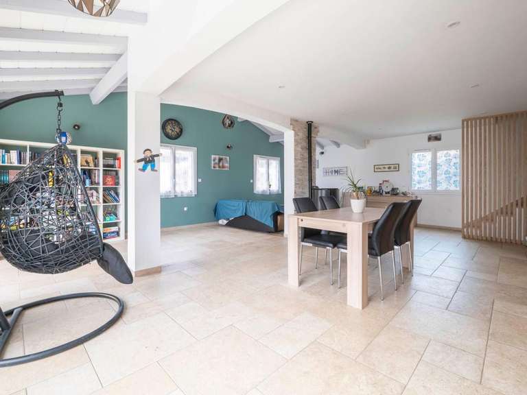 Maison Mouguerre - 5 chambres - 153m²