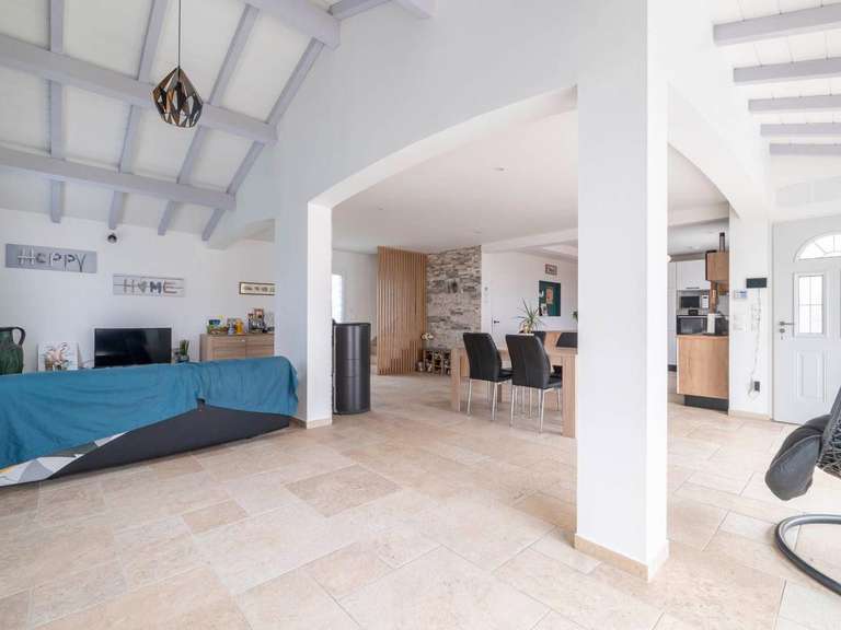 Maison Mouguerre - 5 chambres - 153m²