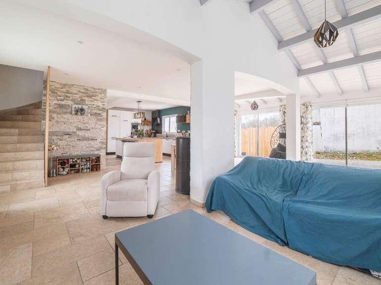 Maison Mouguerre - 5 chambres - 153m²