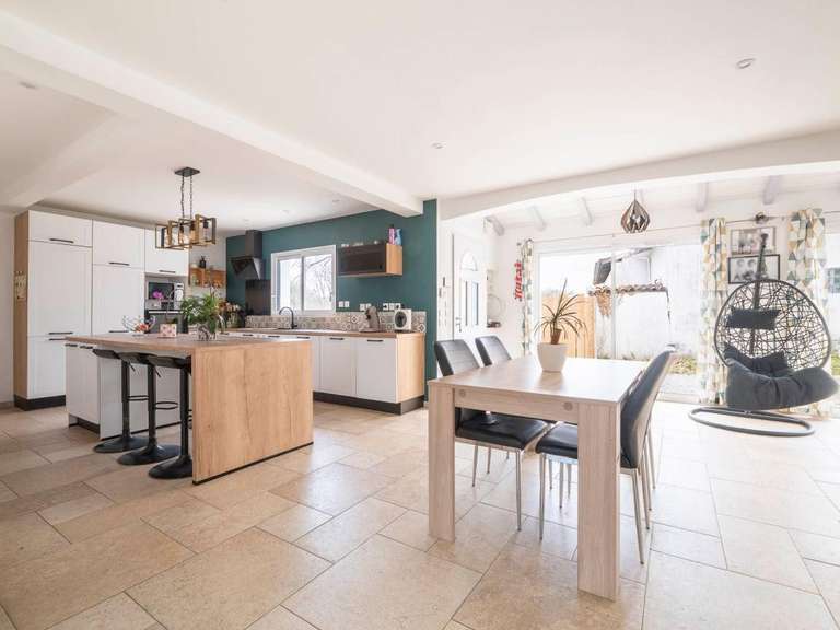 Maison Mouguerre - 5 chambres - 153m²