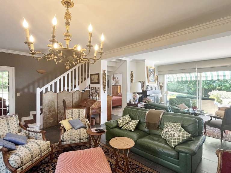 Maison Mouguerre - 4 chambres - 192m²