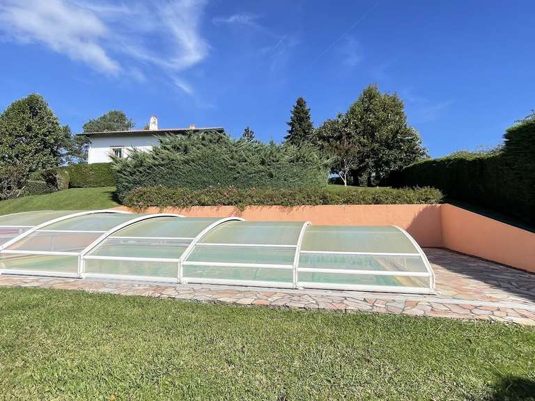 House Mouguerre - 4 bedrooms - 192m²