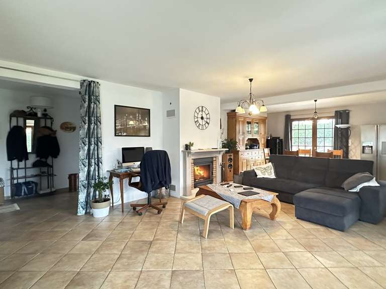 Maison Mouguerre - 4 chambres - 185m²