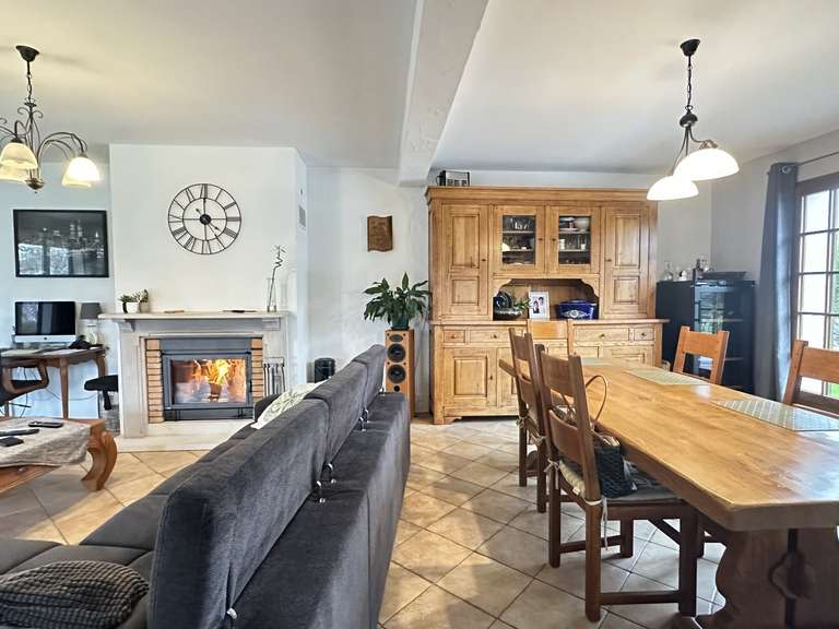 Maison Mouguerre - 4 chambres - 185m²