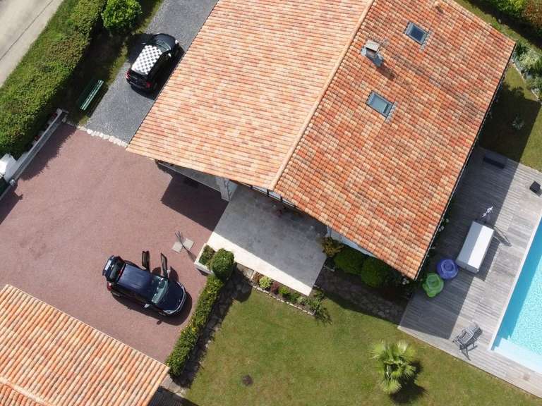 Maison Mouguerre - 4 chambres - 185m²