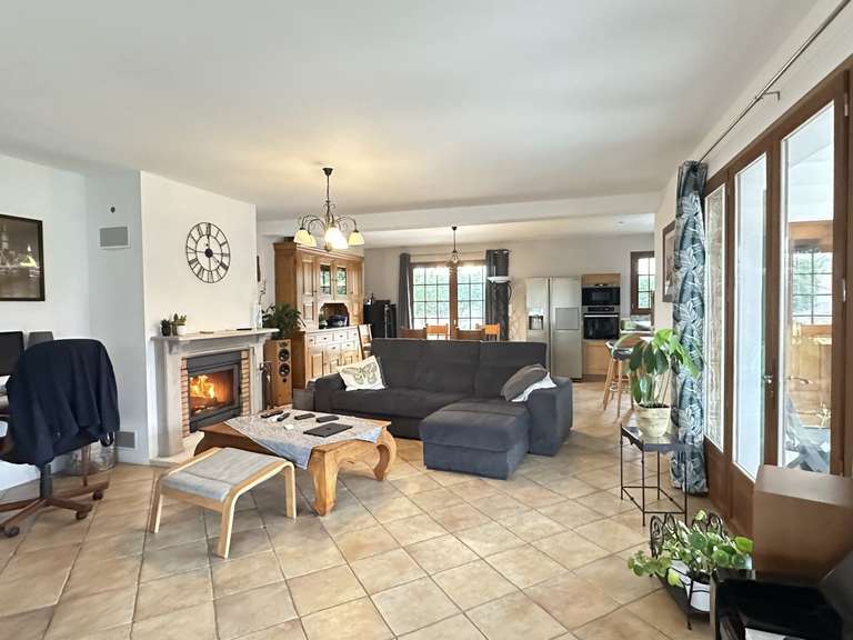 Maison Mouguerre - 4 chambres - 185m²