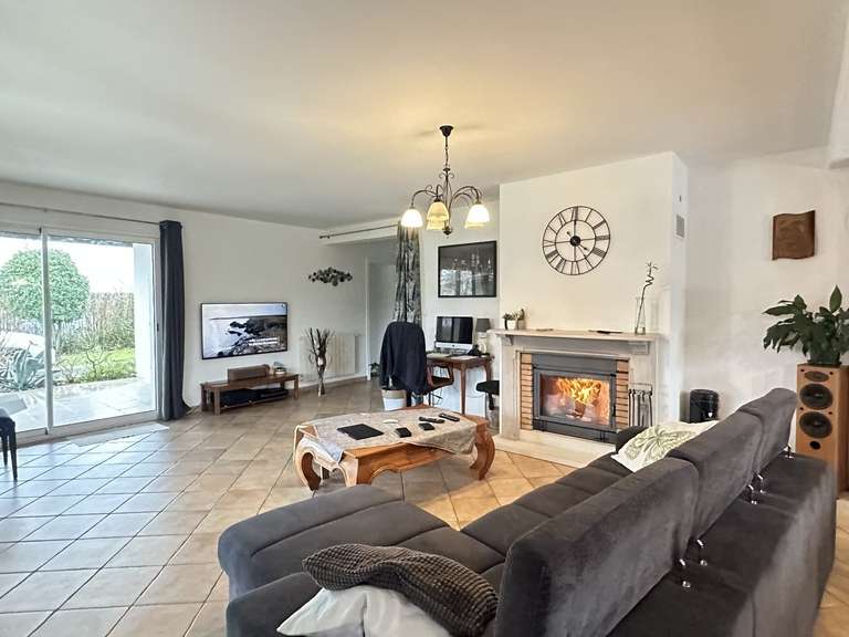 Maison Mouguerre - 4 chambres - 185m²