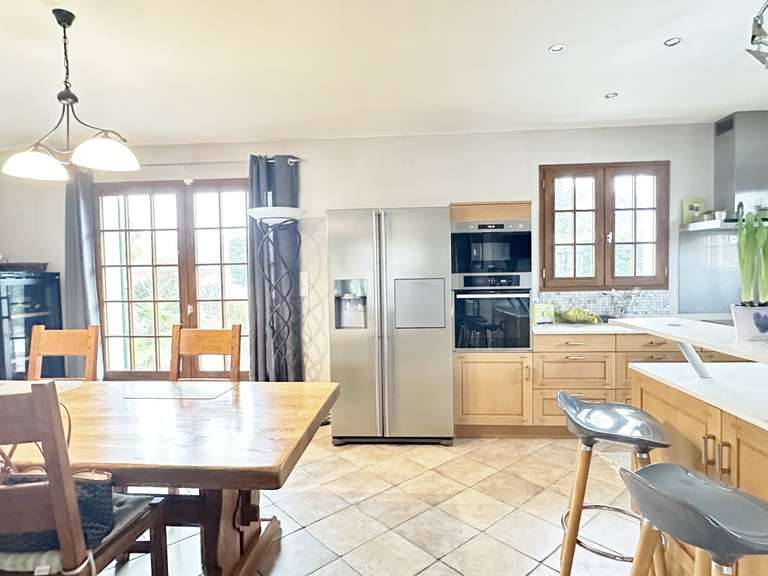 Maison Mouguerre - 4 chambres - 185m²
