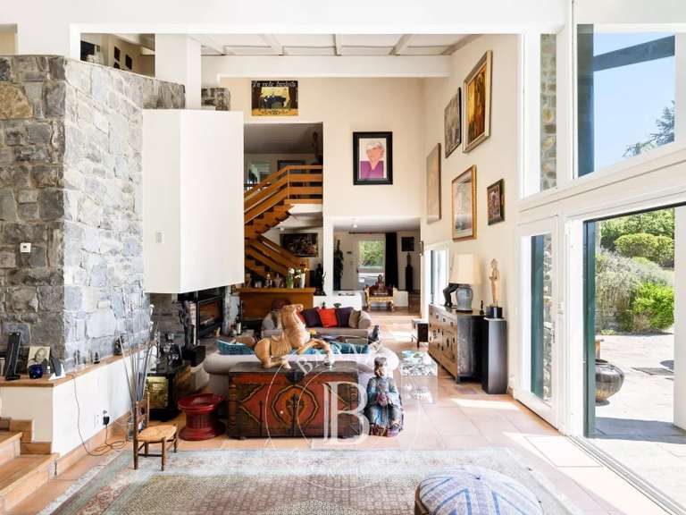 Maison Mouguerre - 4 chambres - 384m²