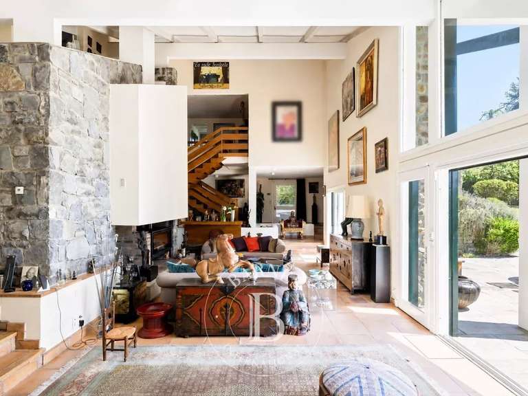 Maison Mouguerre - 4 chambres - 384m²