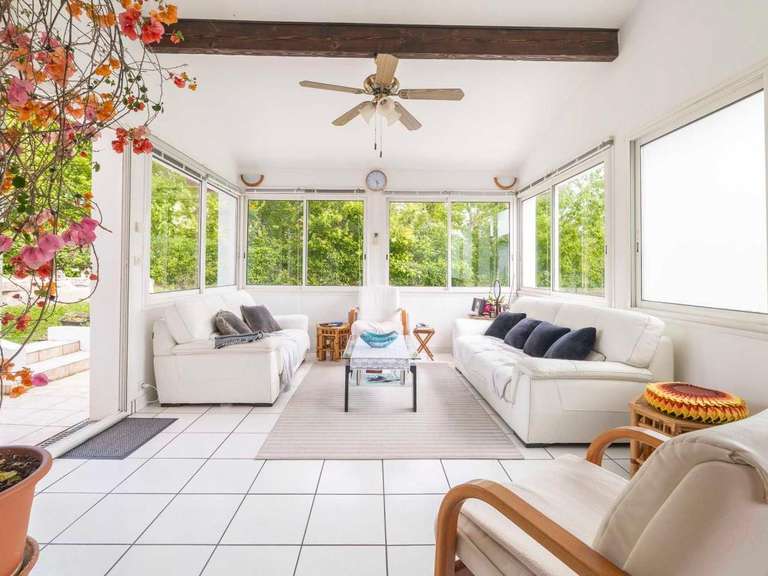 Maison Mouguerre - 4 chambres - 160m²