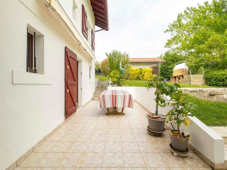 Maison Mouguerre - 4 chambres - 160m²