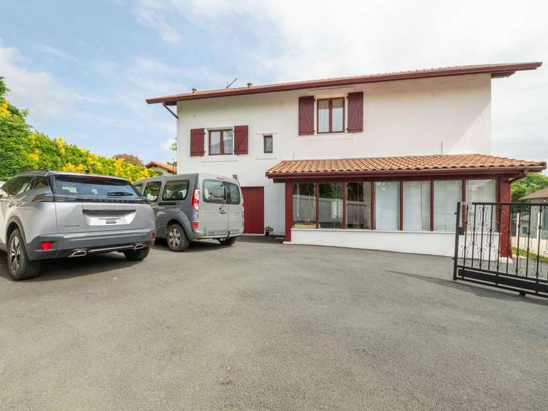 Maison Mouguerre - 4 chambres - 160m²