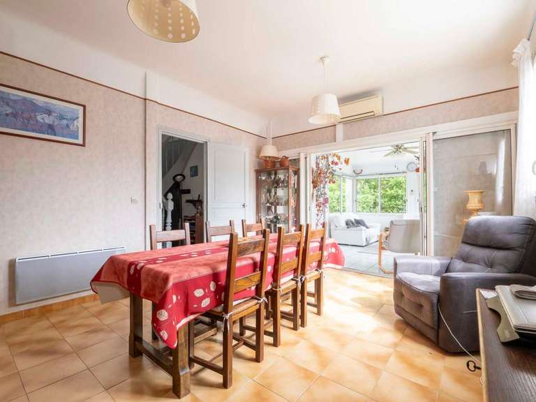 Maison Mouguerre - 4 chambres - 160m²